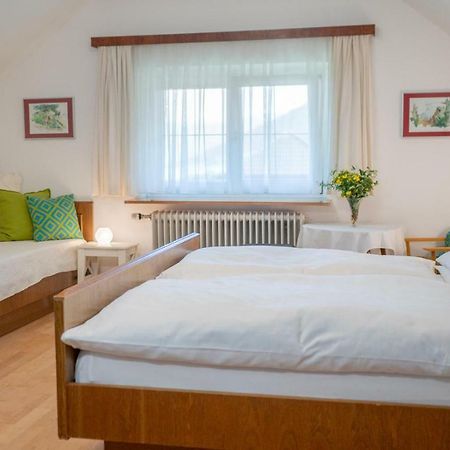 Ferienwohnung Meliessnig Маутерндорф Екстериор снимка
