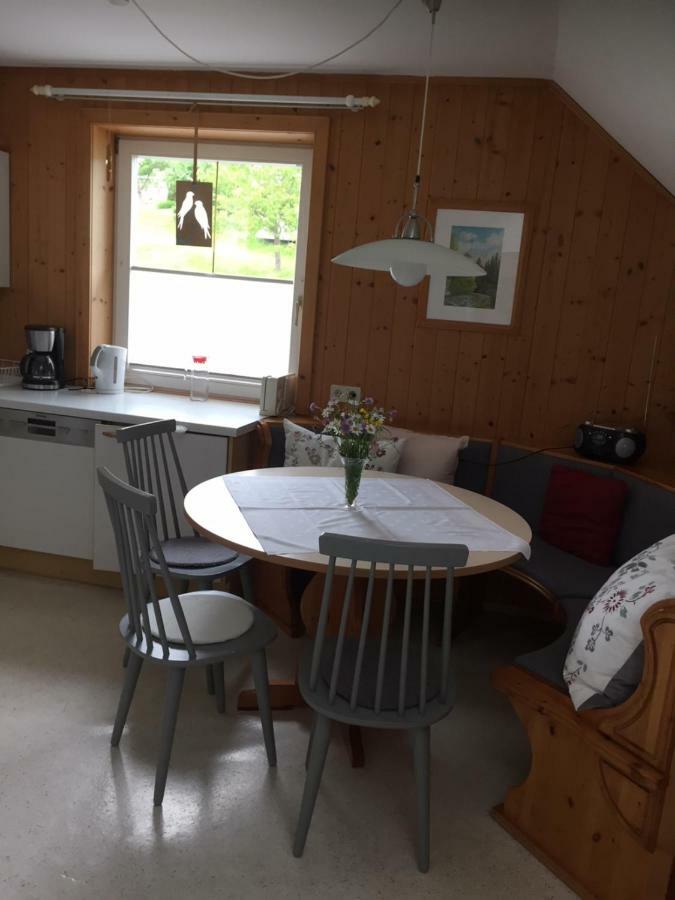 Ferienwohnung Meliessnig Маутерндорф Екстериор снимка