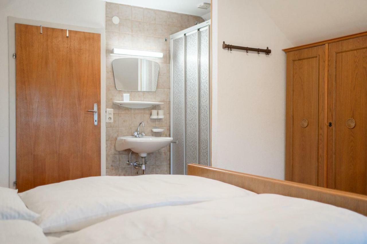Ferienwohnung Meliessnig Маутерндорф Екстериор снимка
