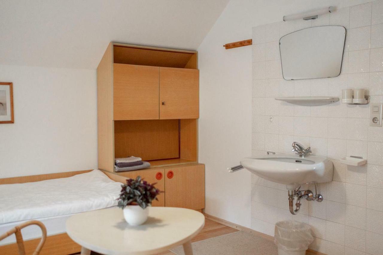 Ferienwohnung Meliessnig Маутерндорф Екстериор снимка