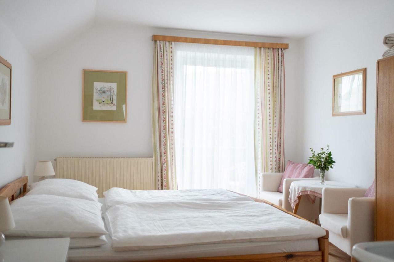 Ferienwohnung Meliessnig Маутерндорф Екстериор снимка