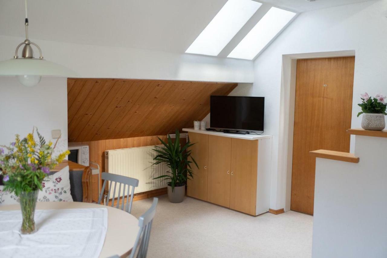 Ferienwohnung Meliessnig Маутерндорф Екстериор снимка